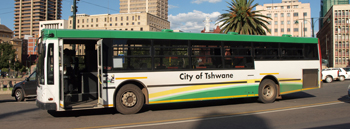 Tshwane Bus Services